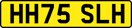 HH75SLH