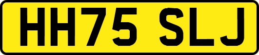 HH75SLJ