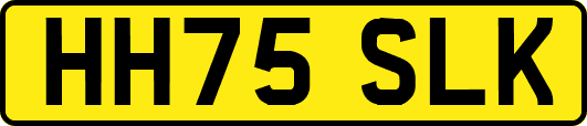 HH75SLK