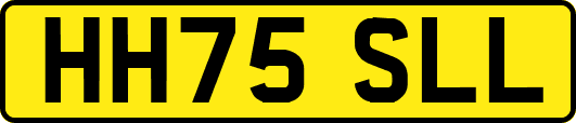 HH75SLL