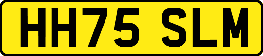 HH75SLM