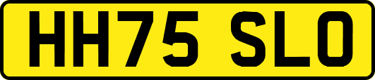 HH75SLO