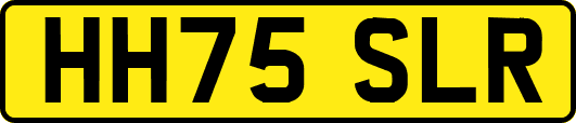 HH75SLR