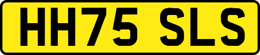 HH75SLS