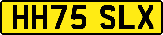 HH75SLX