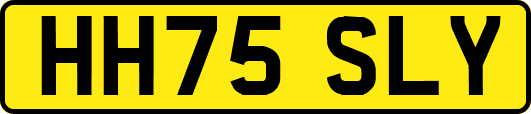HH75SLY