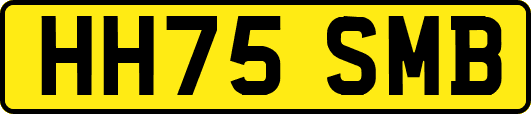 HH75SMB