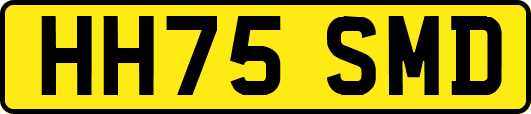 HH75SMD