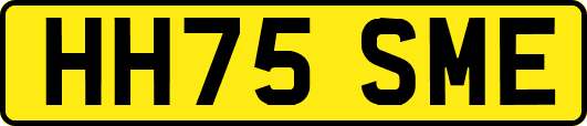 HH75SME