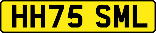 HH75SML