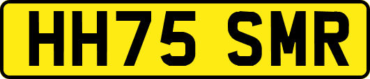 HH75SMR