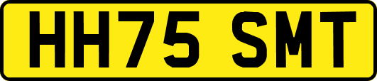 HH75SMT