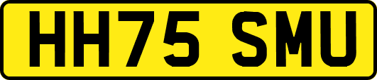 HH75SMU