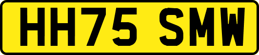 HH75SMW