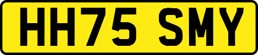 HH75SMY