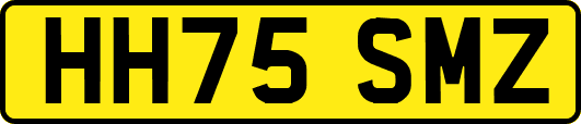 HH75SMZ