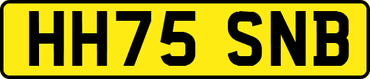 HH75SNB