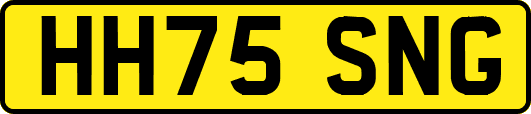 HH75SNG