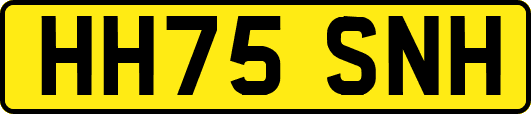 HH75SNH