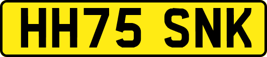 HH75SNK