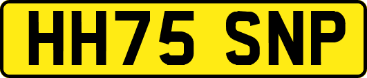 HH75SNP