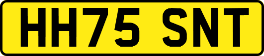 HH75SNT
