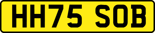 HH75SOB