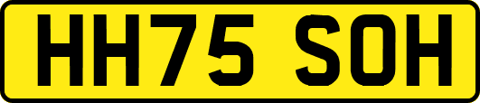 HH75SOH