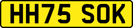 HH75SOK