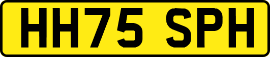 HH75SPH