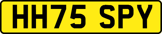 HH75SPY