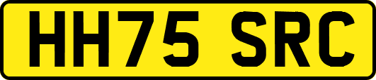HH75SRC