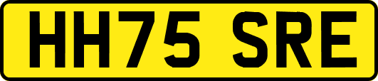 HH75SRE