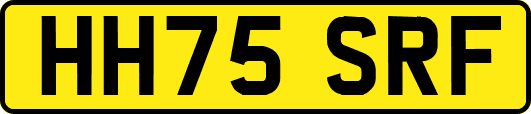 HH75SRF