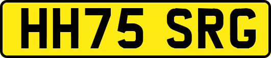 HH75SRG
