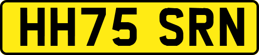 HH75SRN