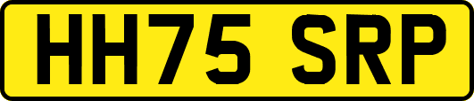 HH75SRP