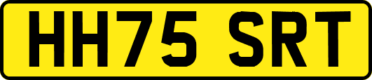 HH75SRT