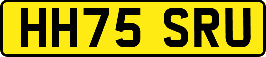 HH75SRU
