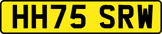 HH75SRW