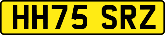 HH75SRZ