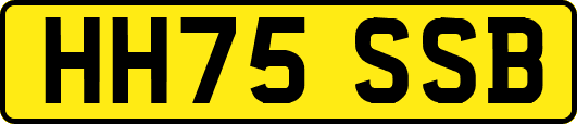 HH75SSB