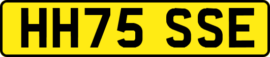 HH75SSE