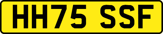 HH75SSF
