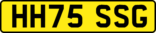 HH75SSG