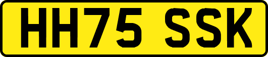 HH75SSK