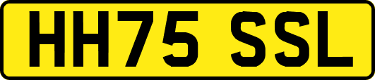 HH75SSL