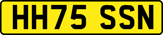 HH75SSN