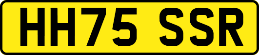 HH75SSR