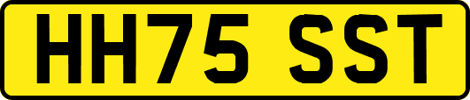 HH75SST